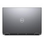 Dell Mobile Precision Workstation 7780, 17" FHD, Intel i9-13950HX, 64GB, 2TB SSD, NVIDIA RTX4000 Ada, W11 Pro DELL - 9